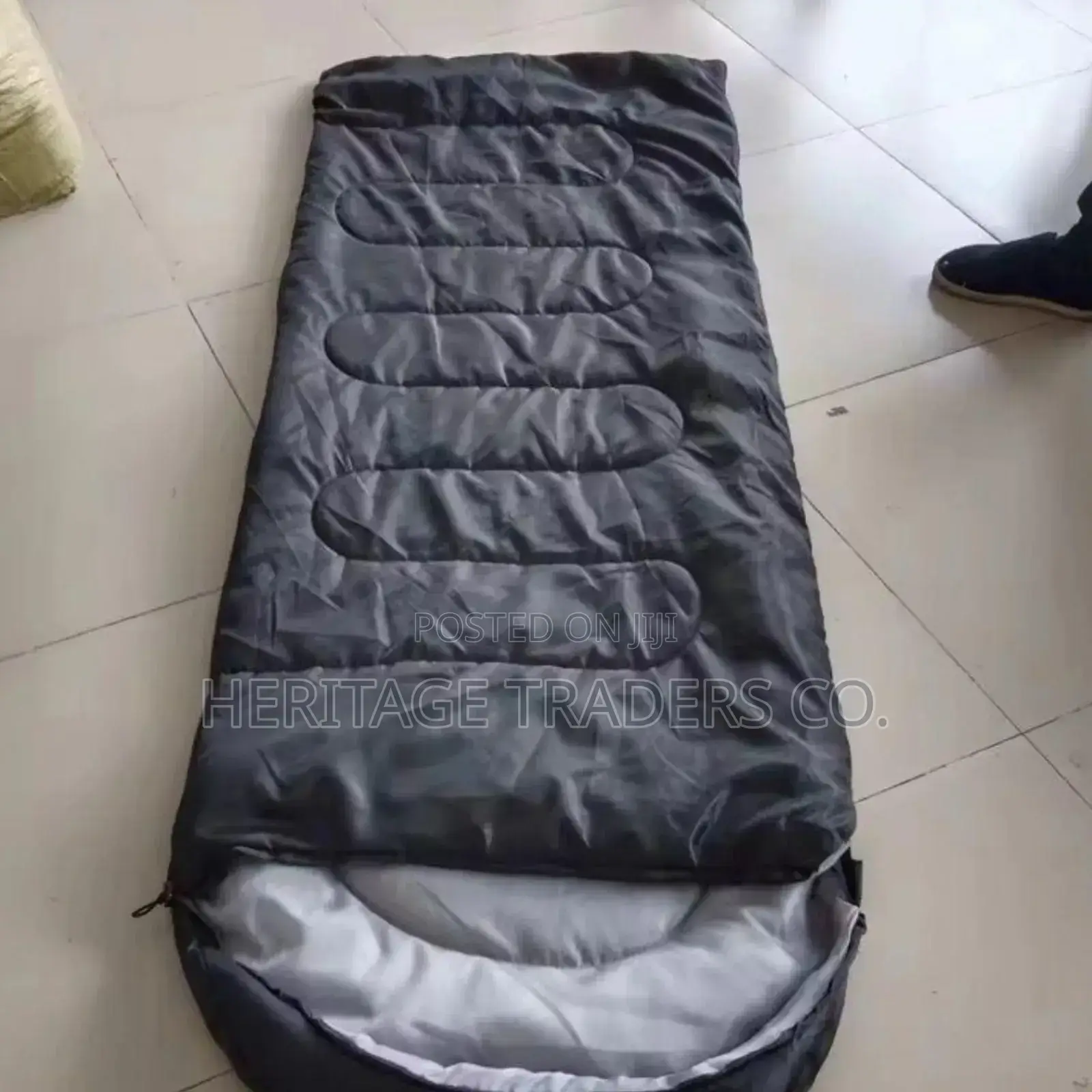 Sleeping Bag