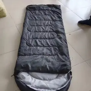 Sleeping Bag