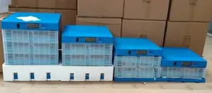 Premier AC/DC Egg Incubators