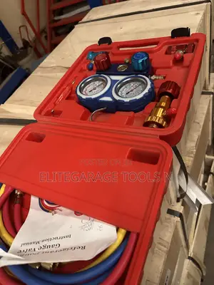 High Quality AC Meter