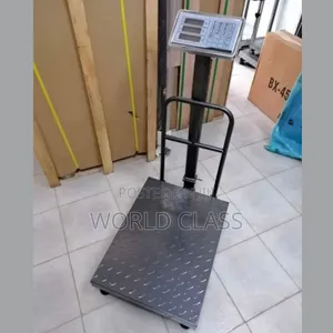 300KG Digital Platform Weighing Scale