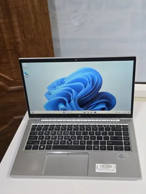 Laptop HP EliteBook 840 G7 16GB Intel Core i7 SSD 512GB