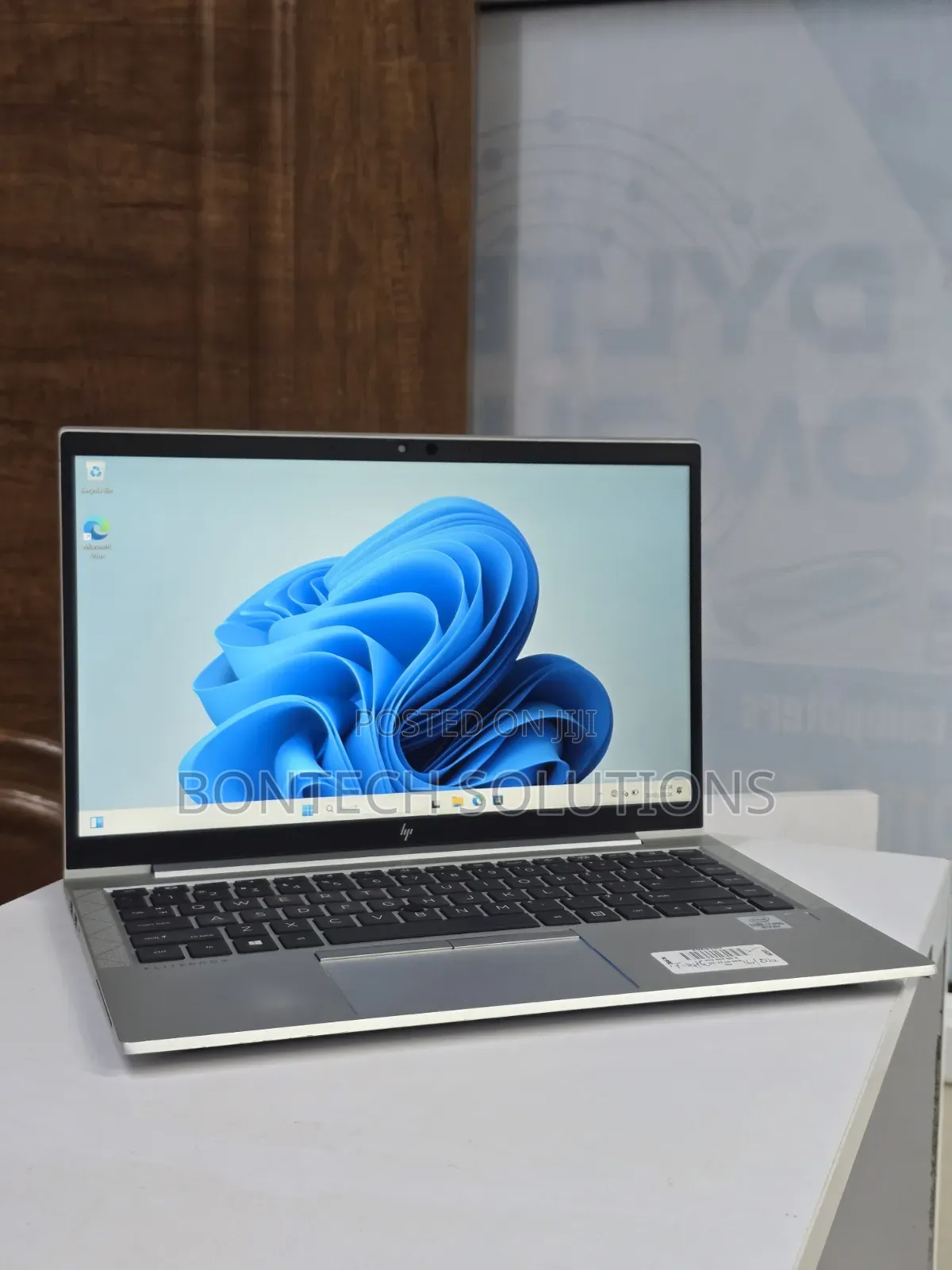 Laptop HP EliteBook 840 G7 16GB Intel Core i7 SSD 512GB