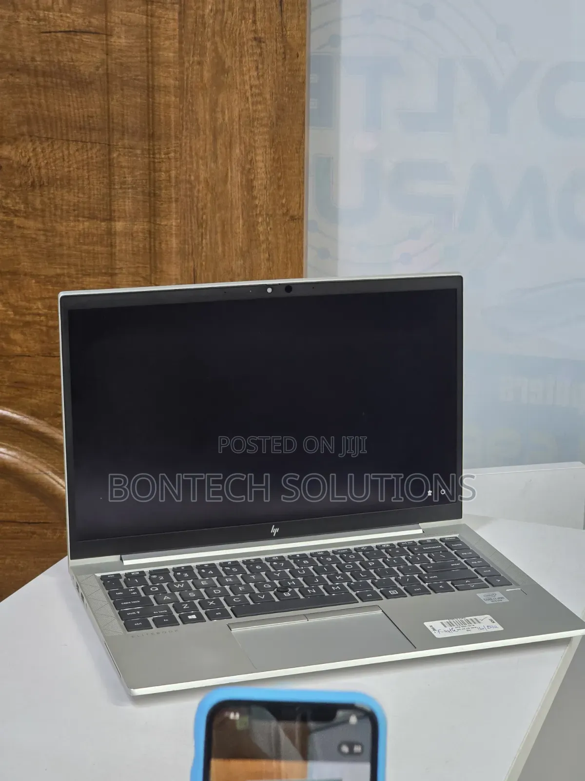 Laptop HP EliteBook 840 G7 16GB Intel Core i7 SSD 512GB