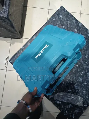 Cordless Drill 36v