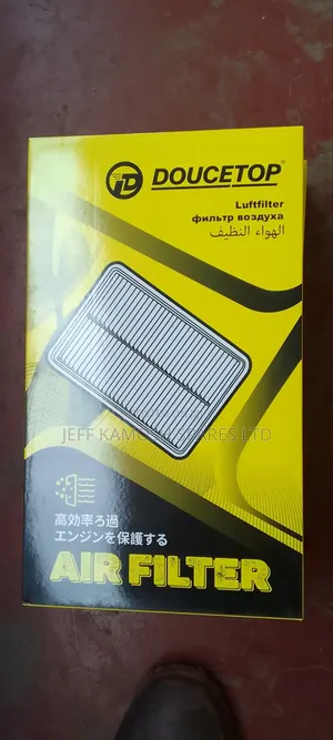 7l Air Cleaner Available