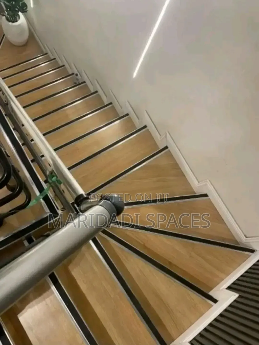 Premium Interlocking SPC Tiles