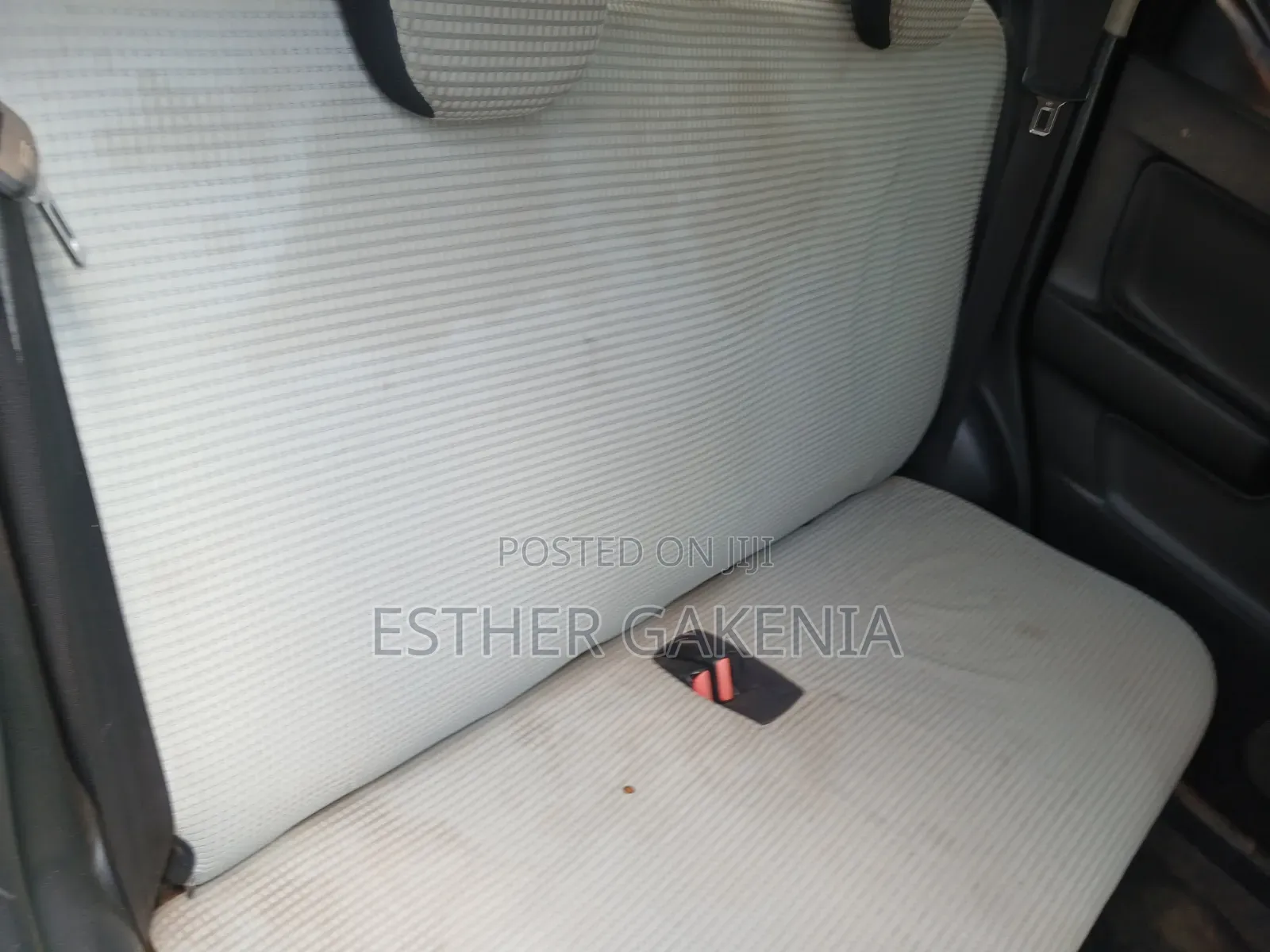 Suzuki Alto 2015 Blue
