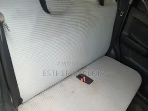 Suzuki Alto 2015 Blue