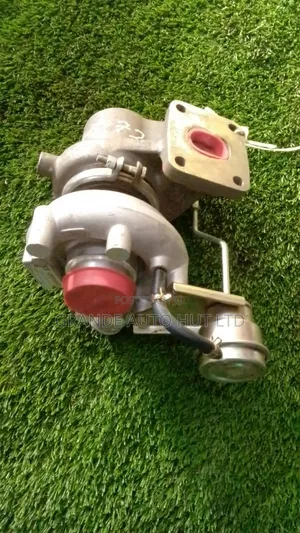 Hd72/D4da/4d33 Turbo Charger