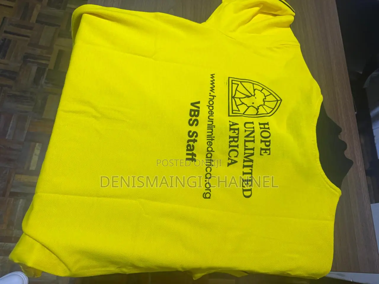 Branded Polo T Shirts