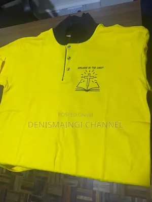 Branded Polo T Shirts