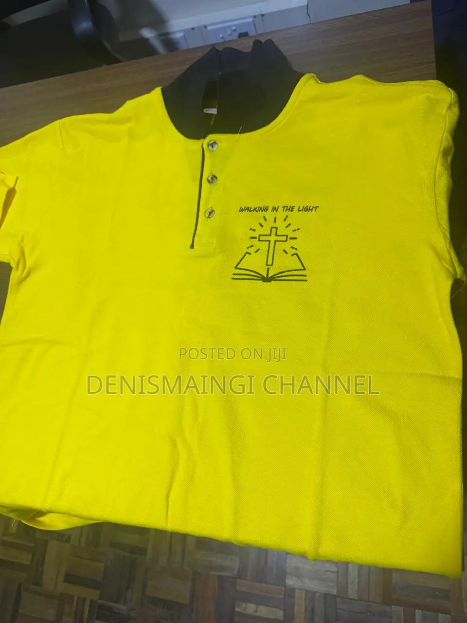 Branded Polo T Shirts