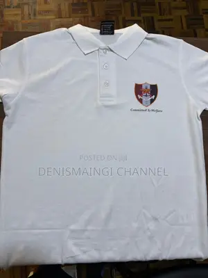 Branded Polo T Shirts