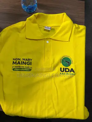 Branded Polo T Shirts