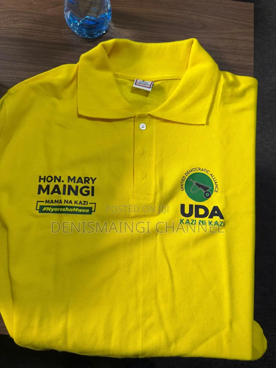 Branded Polo T Shirts