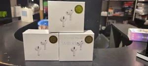 AirPods Pro 3 – Next-Gen ANC Wireless Earbuds