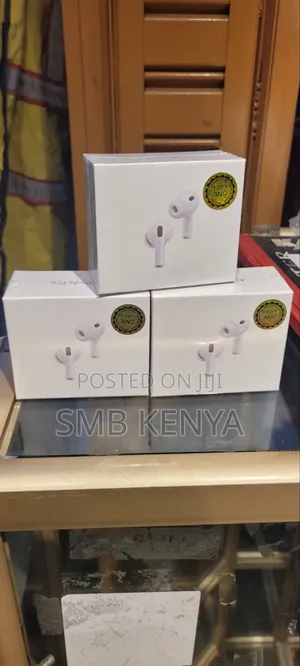 AirPods Pro 3 – Next-Gen ANC Wireless Earbuds