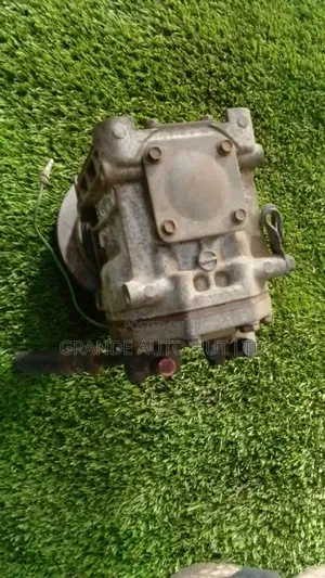 4d34 AC Pump