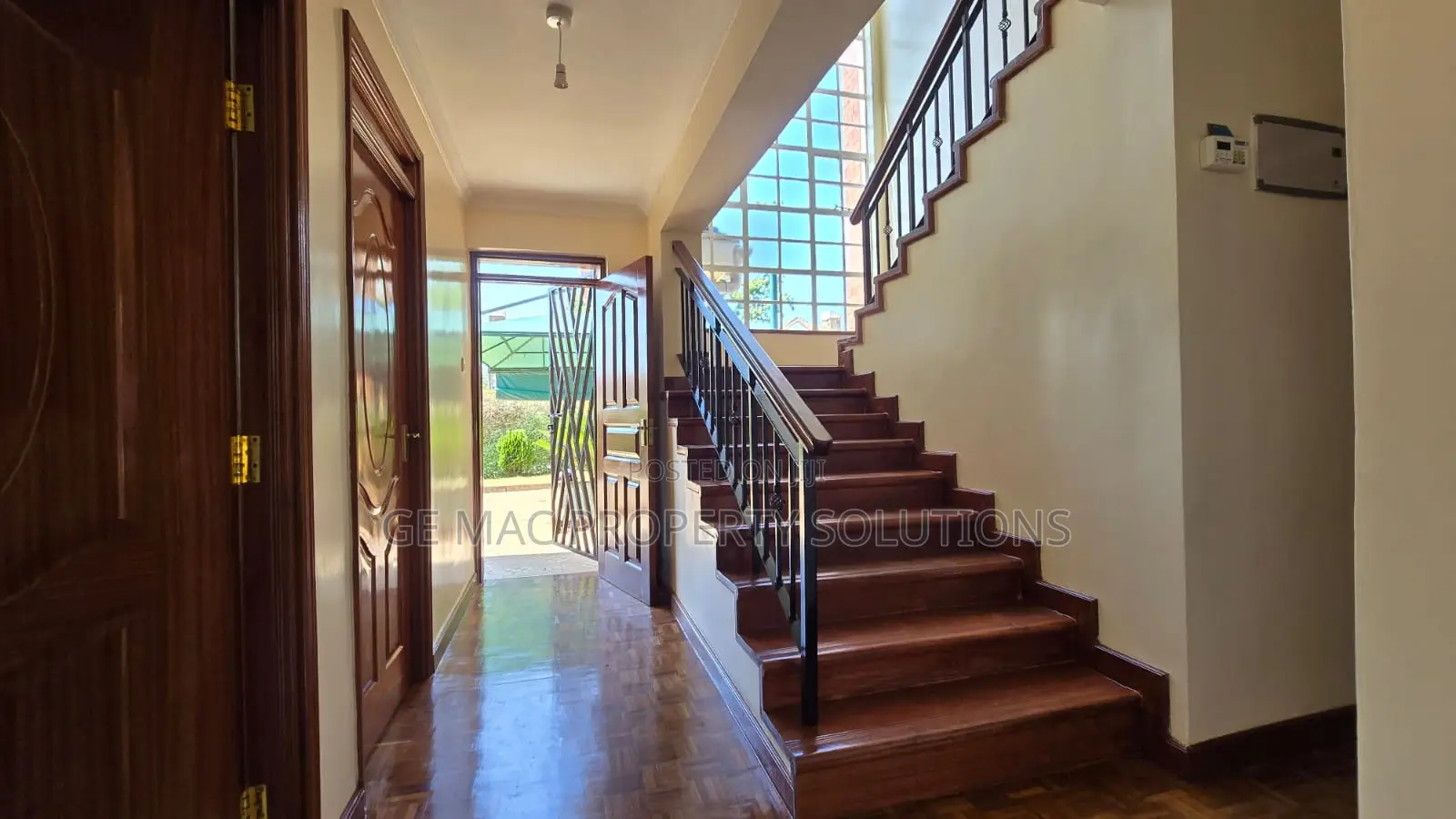 4bdrm House in Runda Paradise, Kiambu CBD for rent