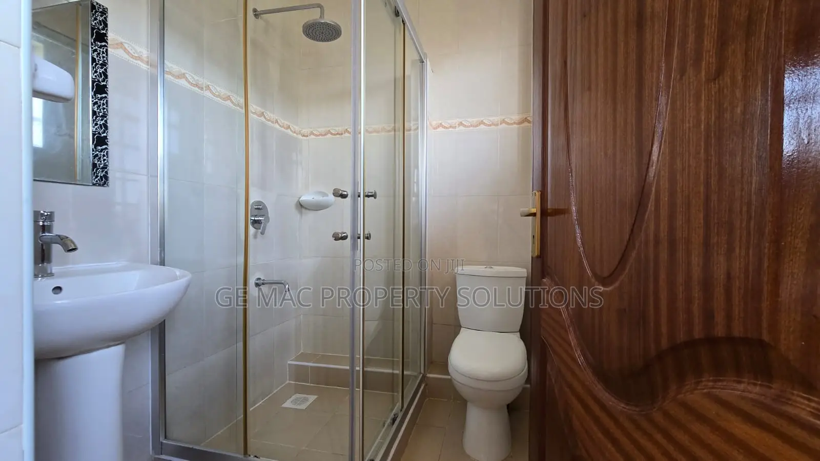 4bdrm House in Runda Paradise, Kiambu CBD for rent