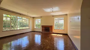 4bdrm House in Runda Paradise, Kiambu CBD for rent