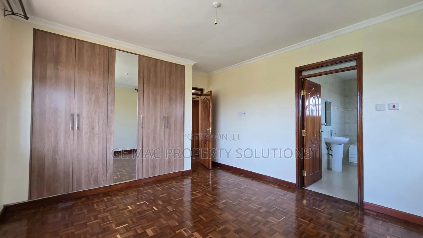 4bdrm House in Runda Paradise, Kiambu CBD for rent