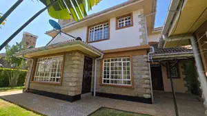 4bdrm House in Runda Paradise, Kiambu CBD for rent