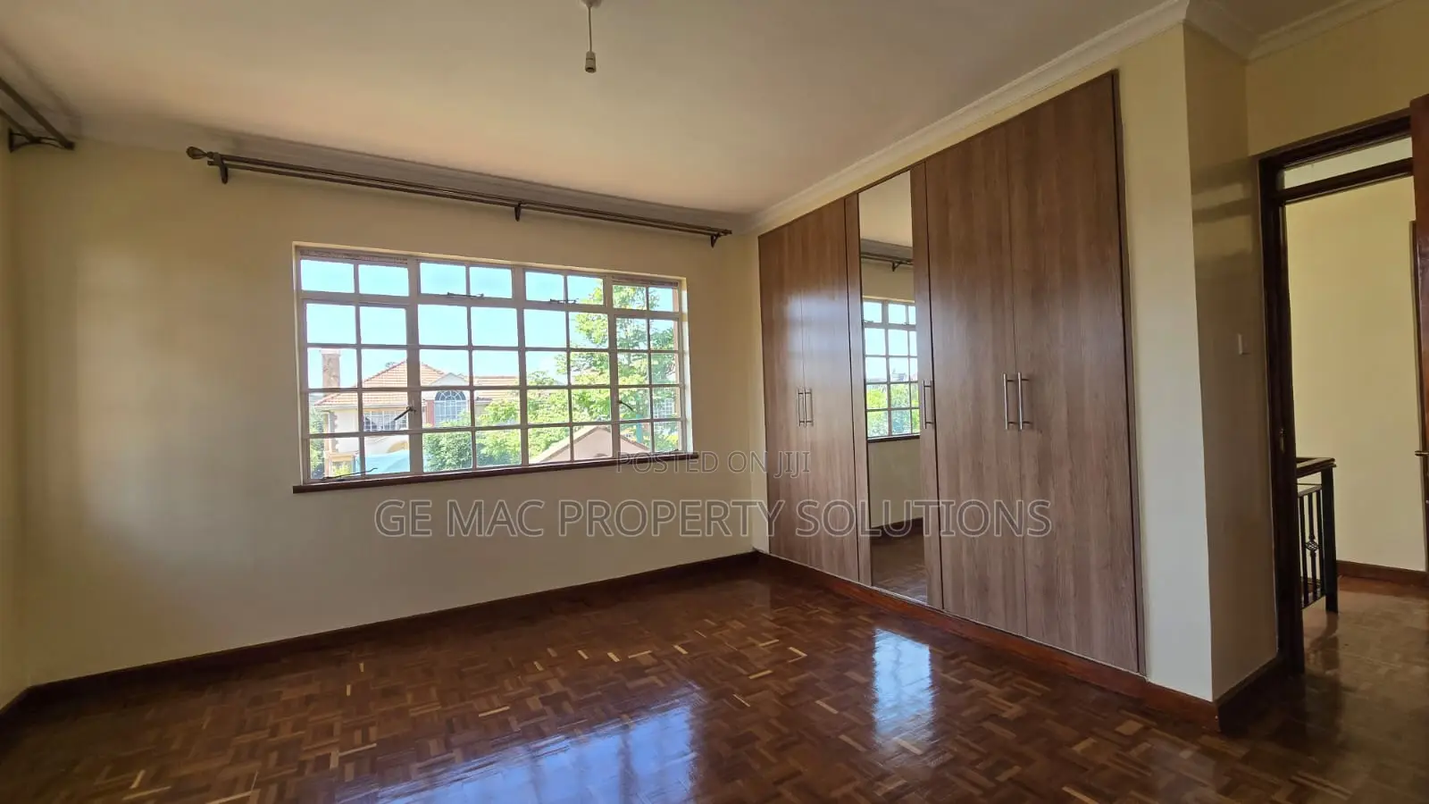 4bdrm House in Runda Paradise, Kiambu CBD for rent