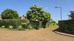 4bdrm House in Runda Paradise, Kiambu CBD for rent