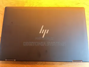 Laptop HP Elite Dragonfly x360 8th Gen 16GB Intel Core i7 SSD 256GB