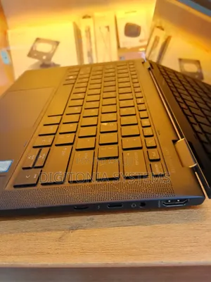 Laptop HP Elite Dragonfly x360 8th Gen 16GB Intel Core i7 SSD 256GB