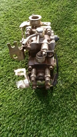 4d56 Injector Pump