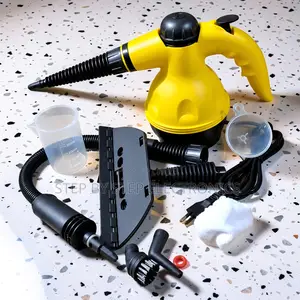 Wholesale Prices 850W,1000W,1200W Portable Steam Cleaner Washers