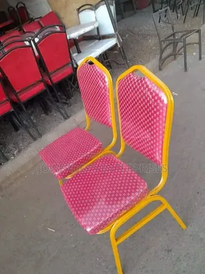 Conference Chairs