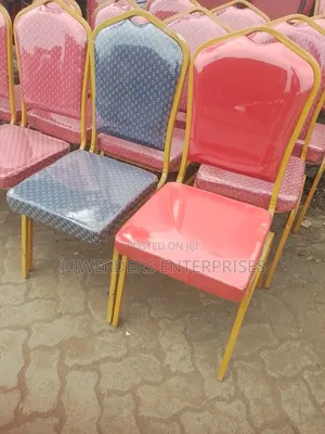 Conference Chairs