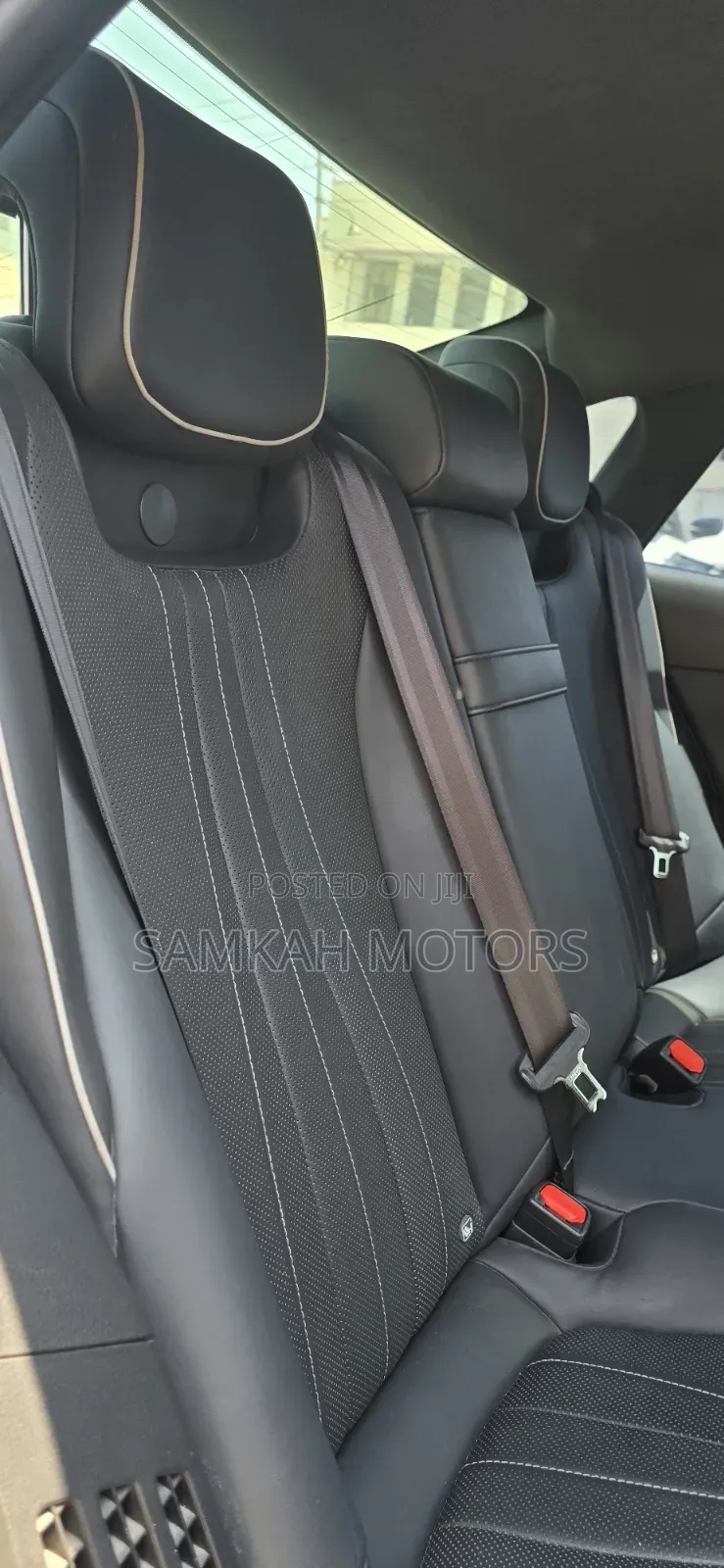 Toyota Crown 2020 Black