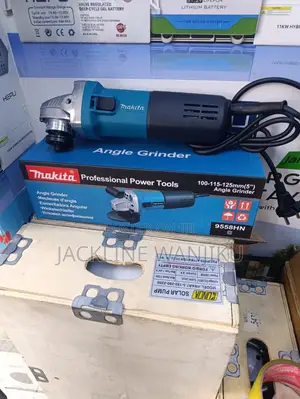 Angle Grinder 4” / Electric Makita Grinder 4 Inch