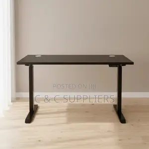 Electric Adjustable Modern Table-1200mm