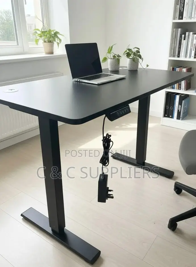 Electric Adjustable Modern Table-1200mm