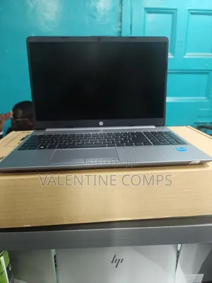 Laptop HP 8GB Intel Core i3 SSD 256GB