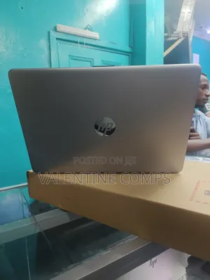 Laptop HP 8GB Intel Core i3 SSD 256GB