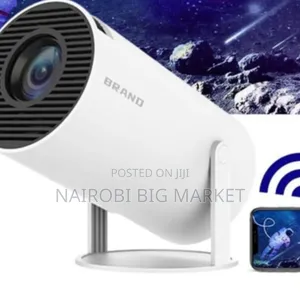 AY300 Smart Portable Projector