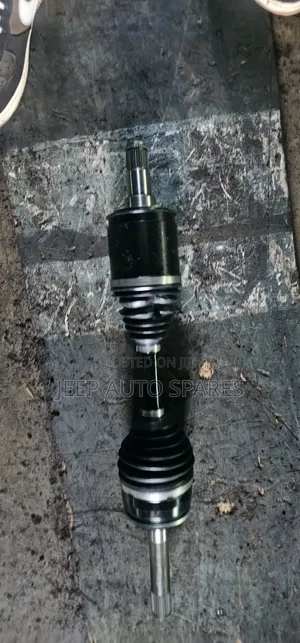 Toyota 100 Series Drive Shaft