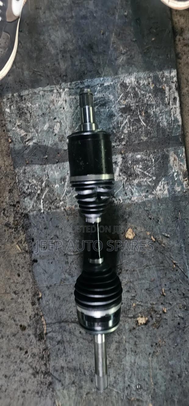 Toyota 100 Series Drive Shaft