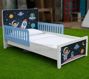 Twin Toddler Bed Available on Order Pay on Delivery