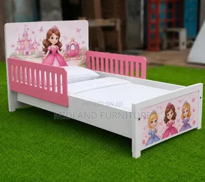 Twin Toddler Bed Available on Order Pay on Delivery