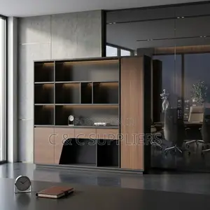 Executive Imported Storage Unit.