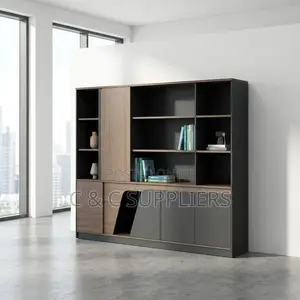Executive Imported Storage Unit.