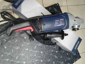 Angle Grinder 240V Freevel